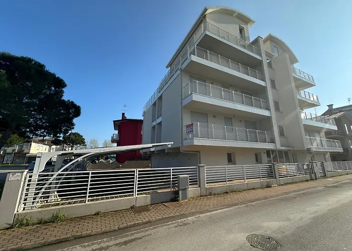 Residence Al Molo - Agenzia Cocal Caorle