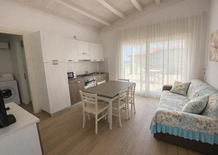 Residence Gianka - Agenzia Cocal Caorle